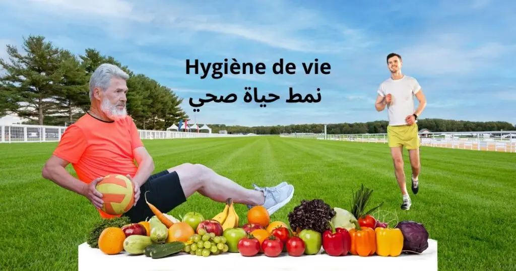 دليل عملي لتطبيق نمط حياة صحي: تغذية، نشاط بدني، وعادات نوم صحية