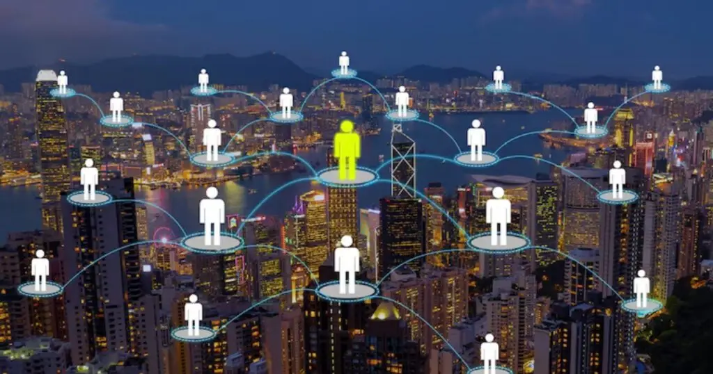 ما هو التسويق المتعدد المستويات (MLM)؟