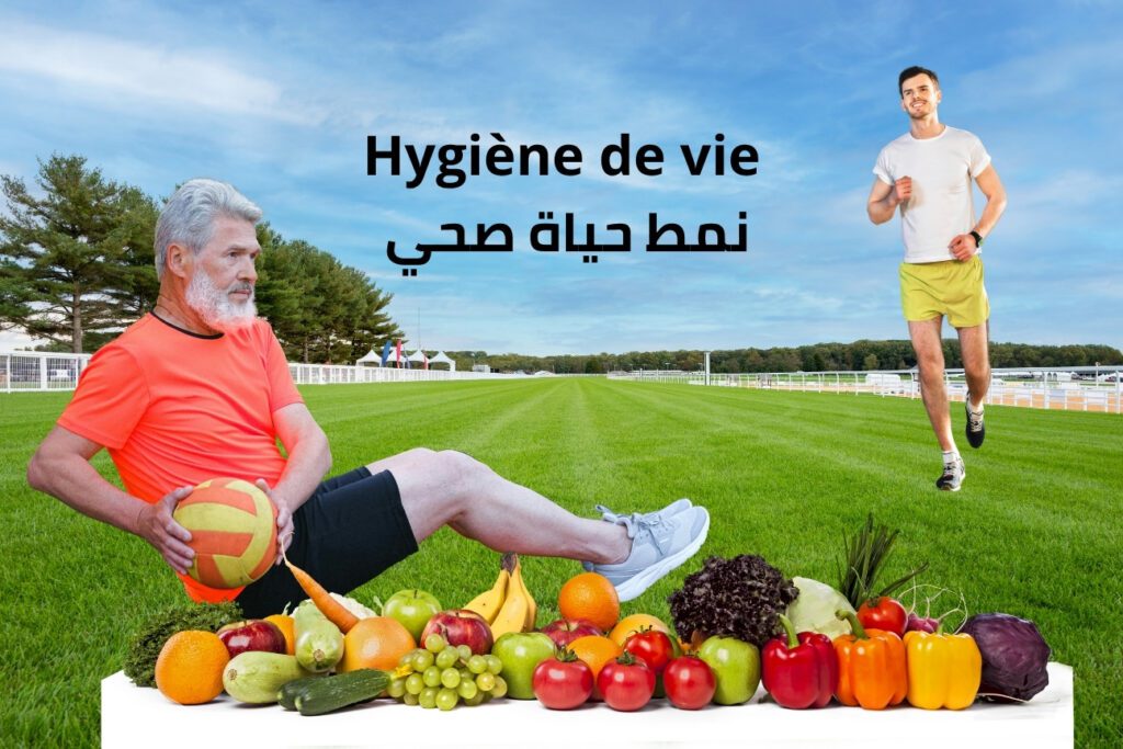دليل عملي لتطبيق نمط حياة صحي: تغذية، نشاط بدني، وعادات نوم صحية
